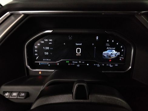 Used 2023 GMC Sierra 1500 Denali image 15