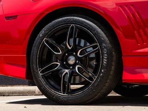 Used 2012 Chevrolet Camaro SS w/ RS Package image 40