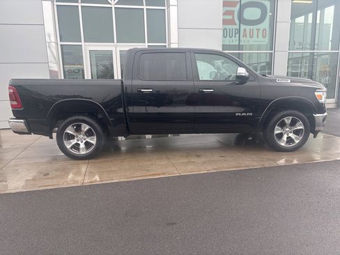 Used 2022 RAM 1500 Laramie image 10