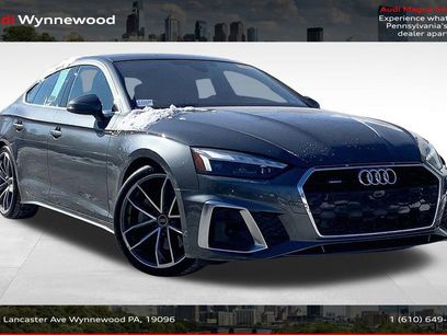 Certified 2023 Audi A5 2.0T Premium Plus w/ Premium Plus