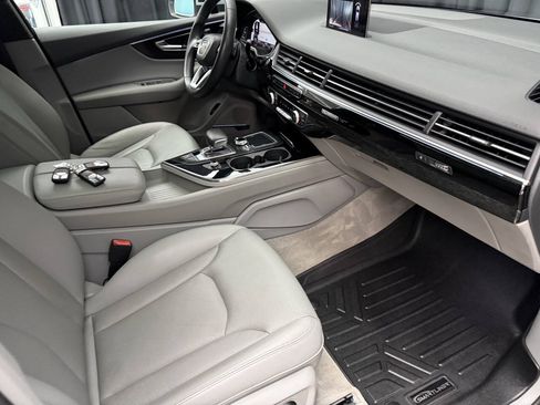 Used 2018 Audi Q7 3.0T Premium Plus AWD/4WD image 20