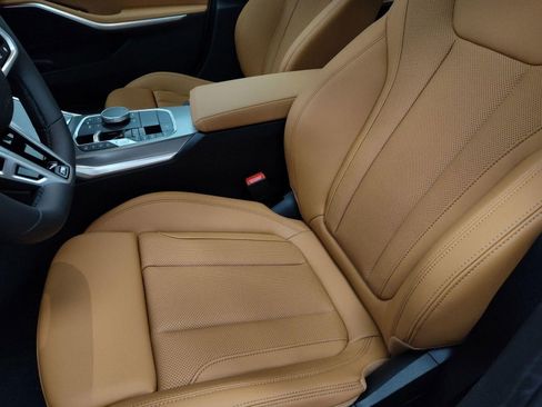 New 2026 BMW 330i xDrive Sedan w/ M Sport Package image 23