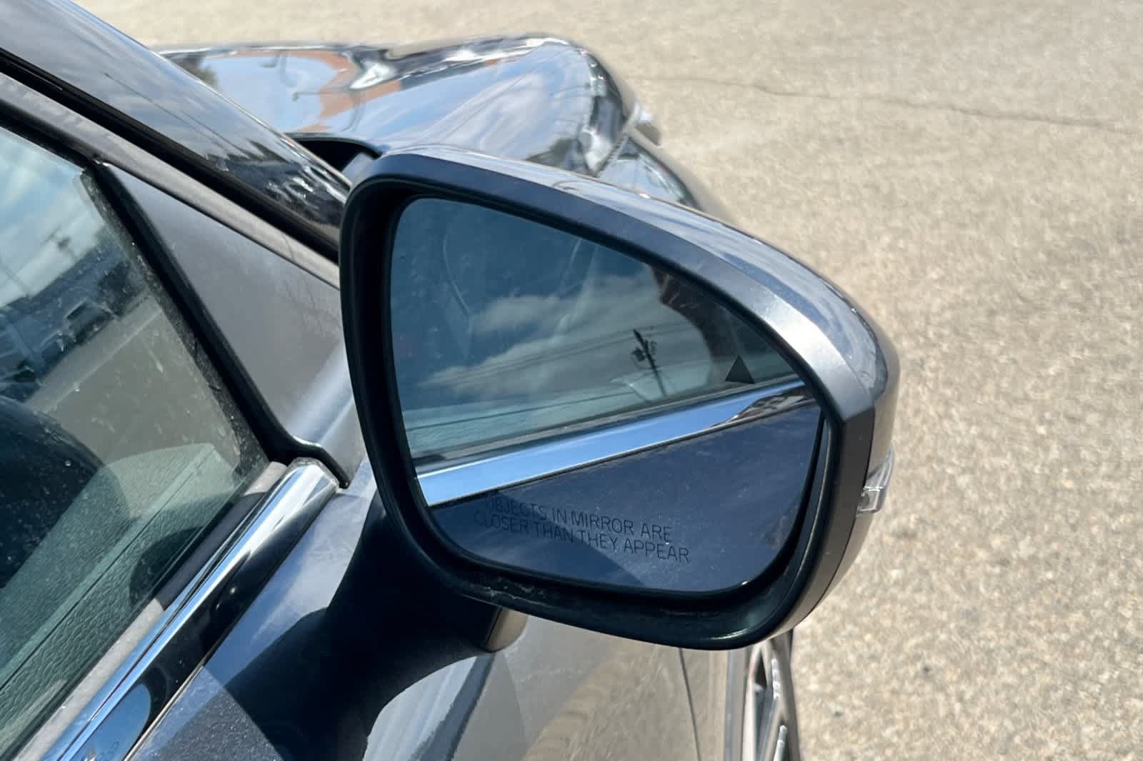 Used 2024 Mitsubishi Outlander SEL FWD image 38
