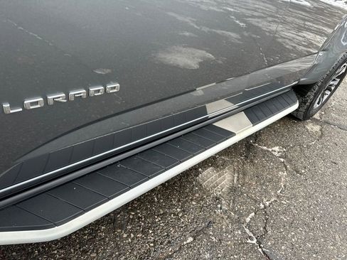 Certified 2022 Chevrolet Colorado Z71 image 14