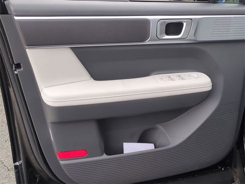 New 2026 Hyundai Santa Fe SEL image 10