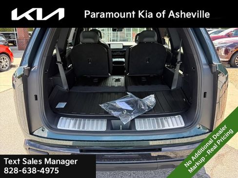 New 2027 Kia Telluride SX X-Line AWD/4WD image 29