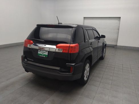 Used 2017 GMC Terrain SLE image 9
