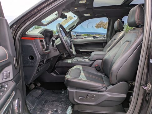 Certified 2023 Ford Expedition Timberline AWD/4WD image 17