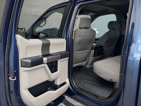 Used 2020 Ford F150 XLT w/ Equipment Group 302A Luxury AWD/4WD image 12