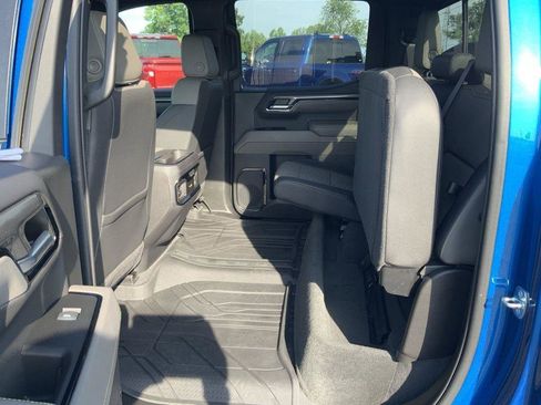 Used 2023 Chevrolet Silverado 1500 ZR2 w/ Technology Package image 58