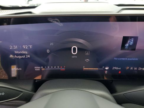 New 2026 Buick Enclave Preferred FWD image 31