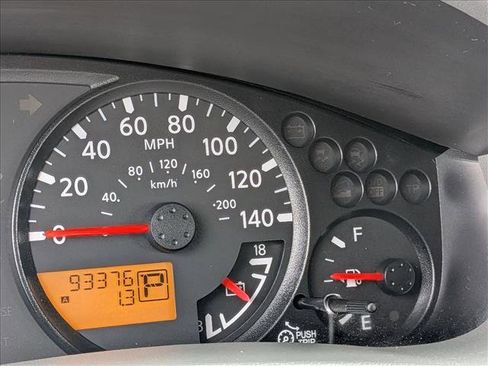 Used 2013 Nissan Xterra S w/ Value Package image 11