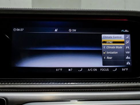 Used 2019 Mercedes-Benz G 550 image 31