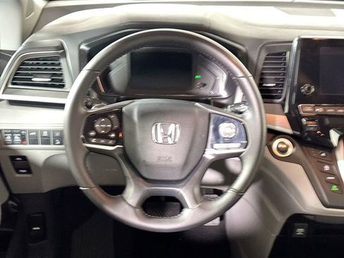 Certified 2020 Honda Odyssey EX-L image 14