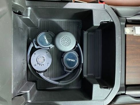 Certified 2023 GMC Yukon XL Denali Ultimate image 27