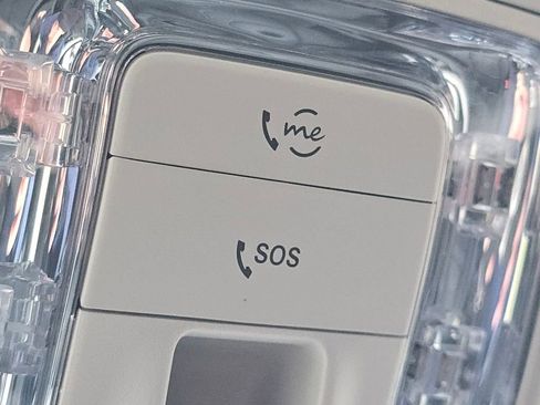 New 2026 Mercedes-Benz GLE 350 4MATIC image 9