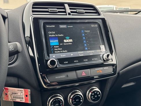 New 2026 Mitsubishi Outlander Sport LE AWD/4WD image 11