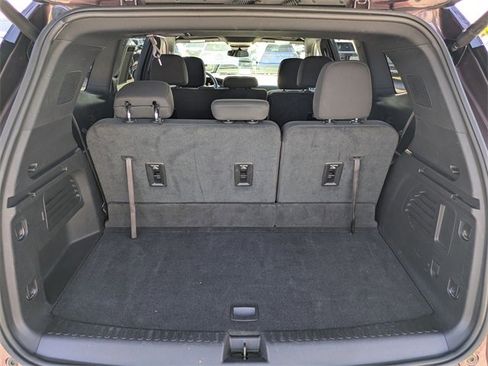 Certified 2025 GMC Acadia Elevation image 13