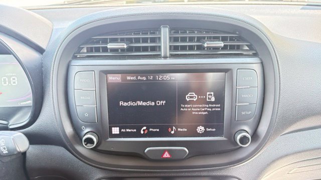 Used 2023 Kia Soul LX w/ Option Group 015 FWD image 16