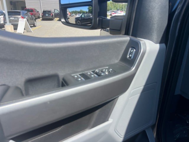 New 2026 Ford F250 XL w/ STX Appearance Package AWD/4WD image 8