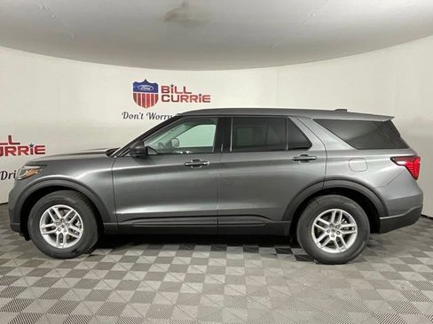 New 2026 Ford Explorer Active image 6