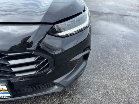 Certified 2024 Honda HR-V Sport image 36