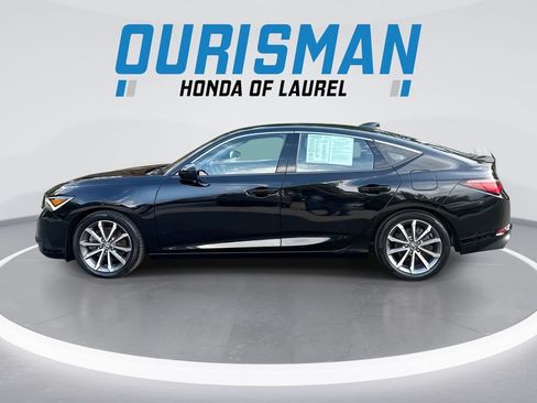 Used 2024 Acura Integra FWD image 5