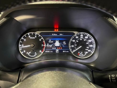 Used 2024 Nissan Sentra SV w/ All-Weather Package FWD image 26
