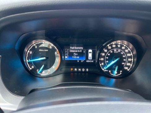 Used 2023 Ford Ranger XLT w/ Equipment Group 302A High image 19