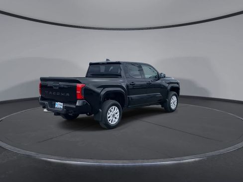 New 2026 Toyota Tacoma SR5 image 8