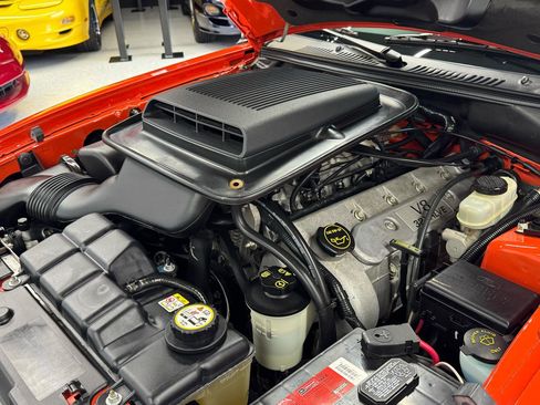 Used 2004 Ford Mustang Mach 1 RWD image 39