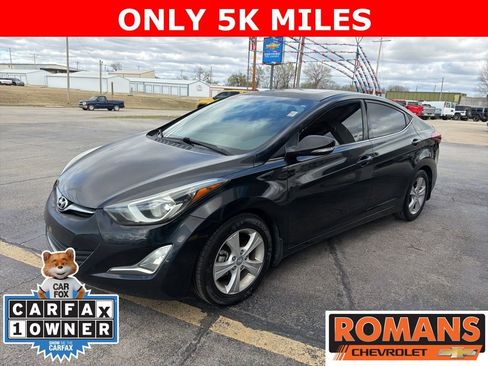 Used 2016 Hyundai Elantra Value Edition image 7