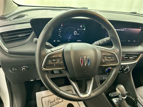 Used 2024 Buick Encore GX Preferred image 4