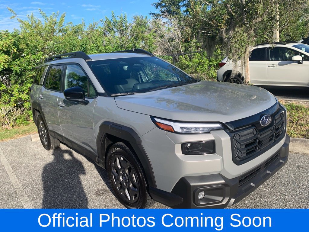 Used 2026 Subaru Outback Premium AWD/4WD image 1