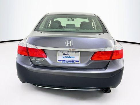 Used 2015 Honda Accord LX image 6