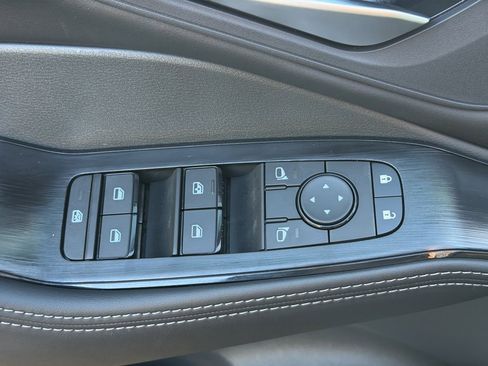 New 2026 Nissan Rogue SV image 16