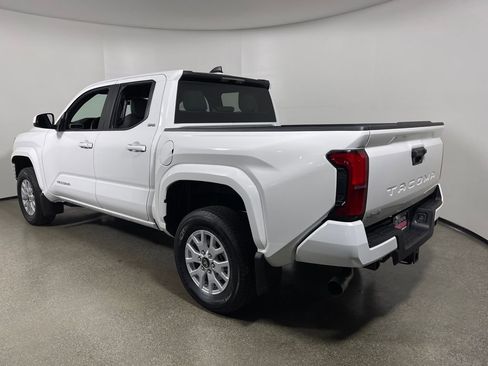 New 2026 Toyota Tacoma SR5 image 5