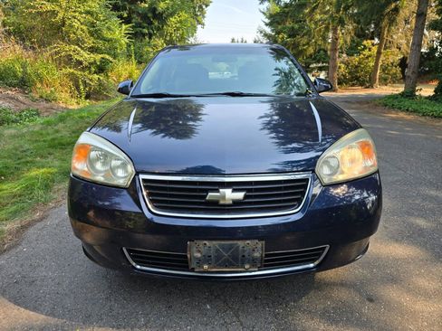 Used 2007 Chevrolet Malibu LT image 8