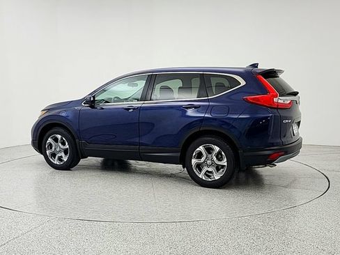 Used 2019 Honda CR-V EX image 7