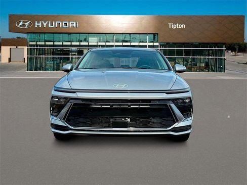 New 2025 Hyundai Sonata SEL image 12