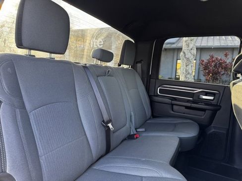 Used 2024 RAM 2500 Big Horn image 15