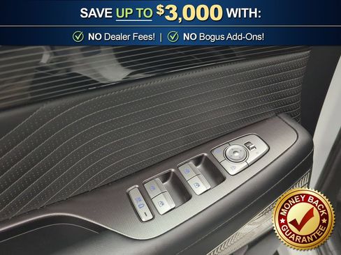 Used 2024 Hyundai Palisade Calligraphy image 16