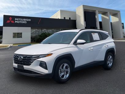 Used 2024 Hyundai Tucson SEL