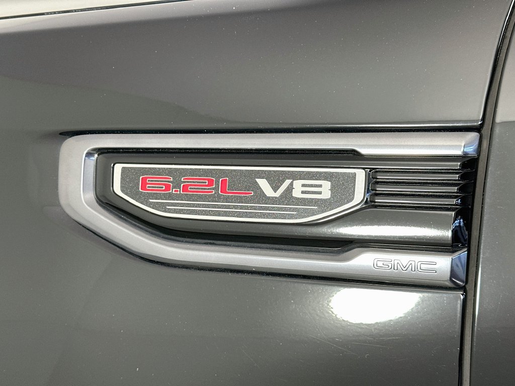 Used 2020 GMC Sierra 1500 AT4 w/ AT4 Premium Package AWD/4WD image 29
