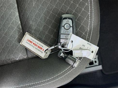 Used 2024 Ford Escape Active w/ Tech Pack #1 image 33