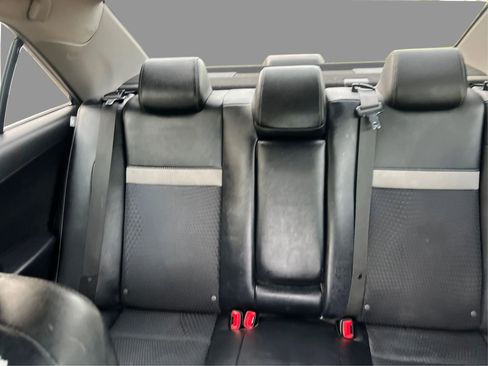 Used 2012 Toyota Camry SE FWD image 17