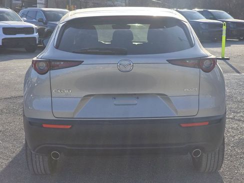 Used 2022 MAZDA CX-30 AWD 2.5 S w/ Select Package image 13