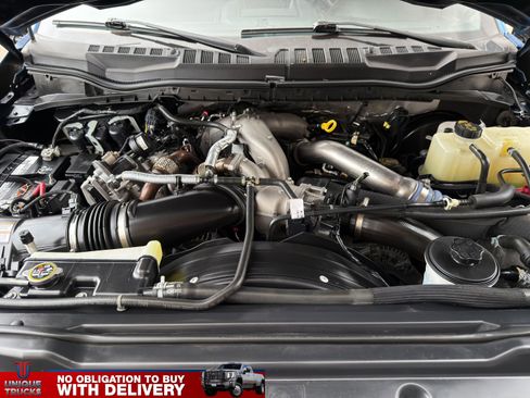 Used 2022 Ford F250 Lariat w/ Tremor Off-Road Package image 15