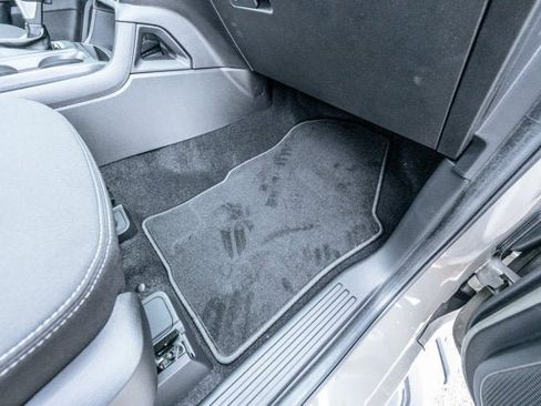 New 2025 Ford Ranger XLT w/ Equipment Group 301A High image 55