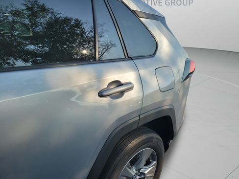 Used 2023 Toyota RAV4 XLE w/ Convenience Package FWD image 27